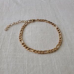 Figaro Anklet